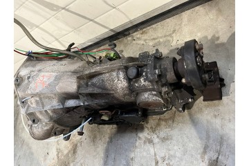Transmisión Automática Mercedes W124 E200 200E 722.431 M111
