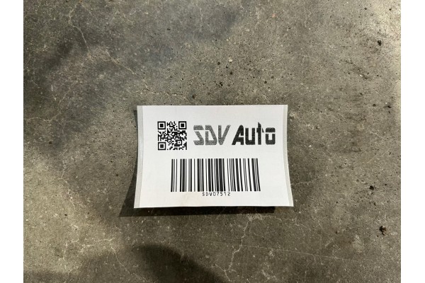 Transmisión Automática Mercedes W124 E200 200E 722.431 M111