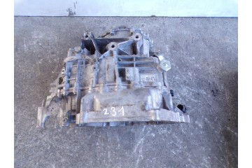 GEARBOX MAZDA CX 5 II 2 2 D AUTOMATIC GW7P0 SH6CB