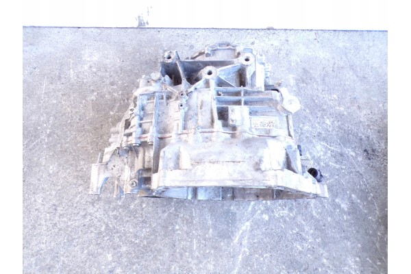 GEARBOX MAZDA CX 5 II 2 2 D AUTOMATIC GW7P0 SH6CB Catalog number of the part SKRZYNIA BIEGOW MAZDA CX 5 II 2 2 D AUTOMAT GW7P0 S