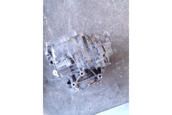GEARBOX MAZDA CX 5 II 2 2 D AUTOMATIC GW7P0 SH6CB Part manufacturer Mazda OE