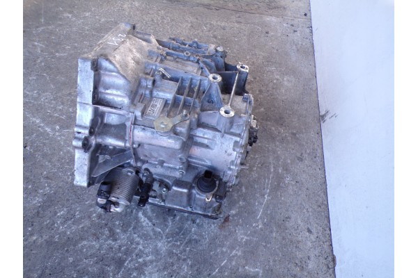 GEARBOX MAZDA CX 5 II 2 2 D AUTOMATIC GW7P0 SH6CB Transmission type automatic