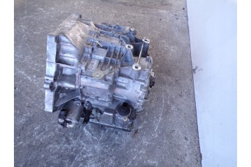 GEARBOX MAZDA CX 5 II 2 2 D AUTOMATIC GW7P0 SH6CB Transmission type automatic