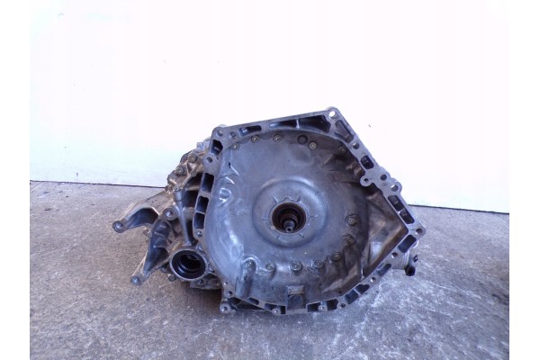 GEARBOX MAZDA CX 5 II 2 2 D AUTOMATIC GW7P0 SH6CB Product weight with unit packaging 1 kg