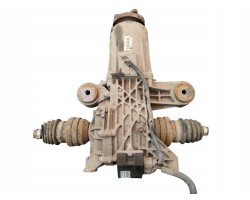 DIFFERENTIAL BRIDGE REAR CHEVROLET CAPTIVA I 3 2 6900014404 G1701 00050