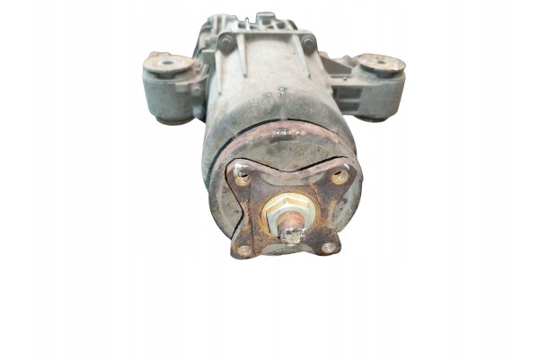 DIFFERENTIAL BRIDGE REAR CHEVROLET CAPTIVA I 3 2 6900014404 G1701 00050 Packaging status replacement