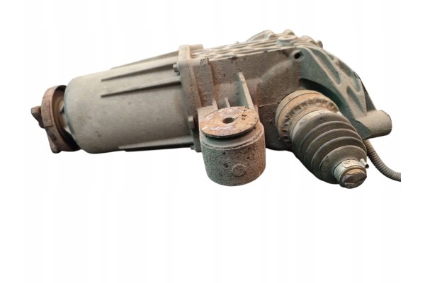 DIFFERENTIAL BRIDGE REAR CHEVROLET CAPTIVA I 3 2 6900014404 G1701 00050 Catalog number of the part MM_6600010392 6900014404 G170