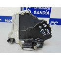 10 PIN CERRADURA PUERTA DELANTERA DERECHA LEXUS IS (DS2/IS2) 250 V6 2007 10 PIN 185045 LEXUS - 1
