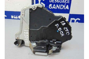 10 PIN CERRADURA PUERTA DELANTERA DERECHA LEXUS IS (DS2/IS2) 250 V6 2007 10 PIN 185045 LEXUS - 1