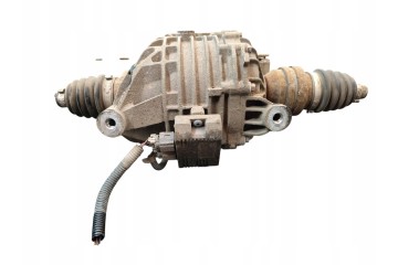 DIFFERENTIAL BRIDGE REAR CHEVROLET CAPTIVA I 3 2 6900014404 G1701 00050 Part manufacturer Chevrolet OE