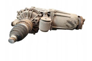 DIFFERENTIAL BRIDGE REAR CHEVROLET CAPTIVA I 3 2 6900014404 G1701 00050 Product weight 30 kg