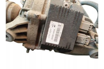 DIFFERENTIAL BRIDGE REAR CHEVROLET CAPTIVA I 3 2 6900014404 G1701 00050 Catalog number of the original 6600010392 6900014404 G17