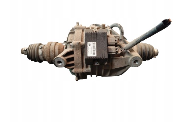 DIFFERENTIAL BRIDGE REAR CHEVROLET CAPTIVA I 3 2 6900014404 G1701 00050 Product weight with unit packaging 30 kg