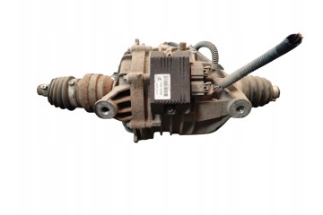DIFFERENTIAL BRIDGE REAR CHEVROLET CAPTIVA I 3 2 6900014404 G1701 00050 Product weight with unit packaging 30 kg