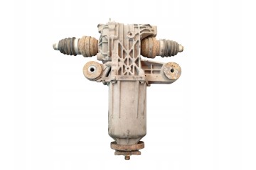 DIFFERENTIAL BRIDGE REAR CHEVROLET CAPTIVA I 3 2 6900014404 G1701 00050 Installation side rear