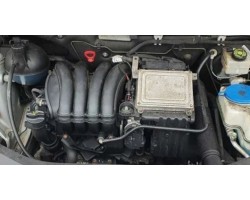 BOX CVT 722 801 MERCEDES A CLASS 200 W169 PETROL DAMAGED