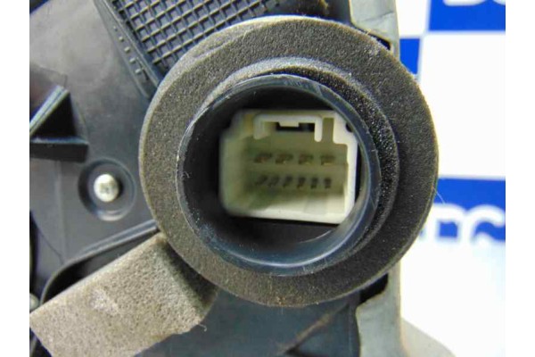 10 PIN CERRADURA PUERTA DELANTERA DERECHA LEXUS IS (DS2/IS2) 250 V6 2007 10 PIN 185045 LEXUS - 1