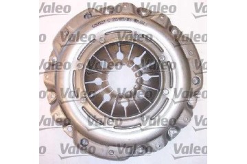 CLUTCH SET THRUST BEARING DISC PRESSURE Packaging status original