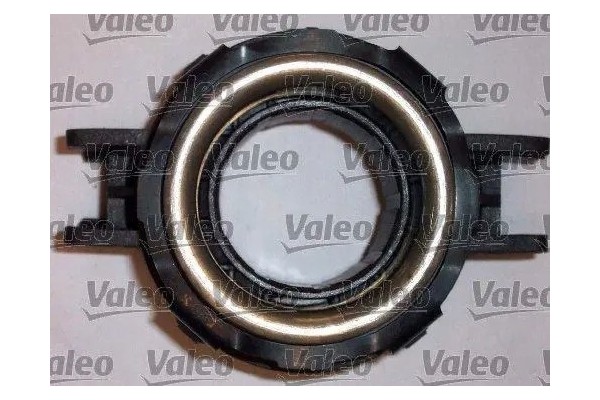 CLUTCH SET THRUST BEARING DISC PRESSURE Part manufacturer Valeo