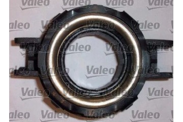 CLUTCH SET THRUST BEARING DISC PRESSURE Part manufacturer Valeo
