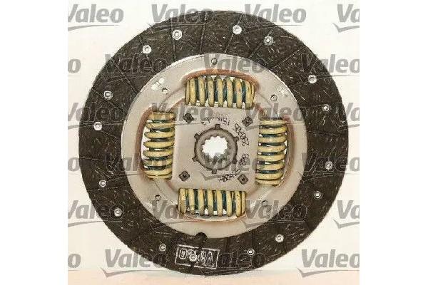 CLUTCH SET THRUST BEARING DISC PRESSURE Catalog number of the part 826469