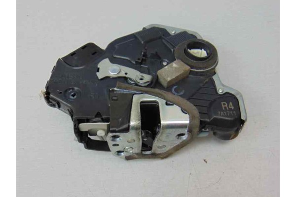 10 PIN CERRADURA PUERTA DELANTERA DERECHA LEXUS IS (DS2/IS2) 250 V6 2007 10 PIN 185045 LEXUS - 2