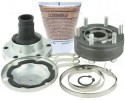 DRIVE SHAFT JOINT 0711 JB420SHA FEBEST