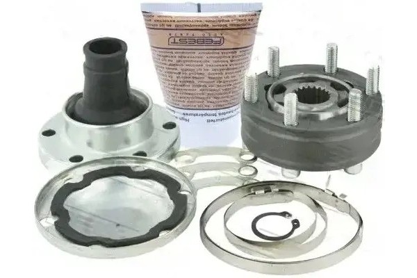 DRIVE SHAFT JOINT 0711 JB420SHA FEBEST
