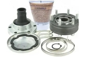 DRIVE SHAFT JOINT 0711 JB420SHA FEBEST