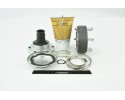 DRIVE SHAFT JOINT 0711 JB420SHA FEBEST Catalog number of the part 0711 JB420SHA