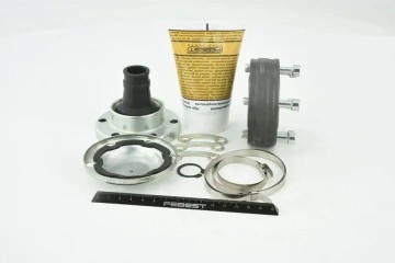DRIVE SHAFT JOINT 0711 JB420SHA FEBEST Quality of parts according to GVO Q original with factory logo OEM OES