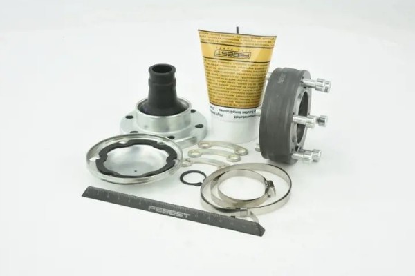 DRIVE SHAFT JOINT 0711 JB420SHA FEBEST Car type cargo vans passenger cars