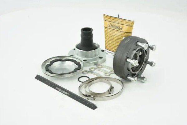 DRIVE SHAFT JOINT 0711 JB420SHA FEBEST Catalog number of substitutes GSP 835068 PROFIT 2710 3092 RRT RSZ 110018 STELLOX 160 1250