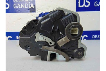 10 PIN CERRADURA PUERTA DELANTERA DERECHA LEXUS IS (DS2/IS2) 250 V6 2007 10 PIN 185045 LEXUS - 3