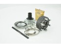 DRIVE SHAFT JOINT 0711 JB420SHA FEBEST Catalog number of the original ALFAROME FIAT LANCI K52123612AA ALFAROME FIAT LANCI K52123