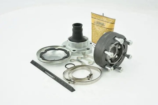 DRIVE SHAFT JOINT 0711 JB420SHA FEBEST Catalog number of the original ALFAROME FIAT LANCI K52123612AA ALFAROME FIAT LANCI K52123