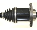 DRIVE AXLE NISSAN QASHQAI QASHQAI 2 J10 JJ10 1 6 dCi 305164 Catalog number of the part 305164