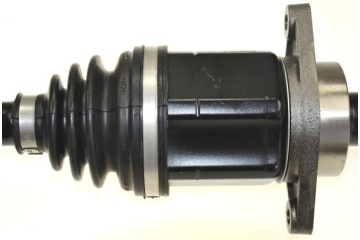 DRIVE AXLE NISSAN QASHQAI QASHQAI 2 J10 JJ10 1 6 dCi 305164 Catalog number of the part 305164