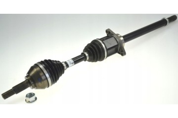 DRIVE AXLE NISSAN QASHQAI QASHQAI 2 J10 JJ10 1 6 dCi 305164 Car type passenger cars