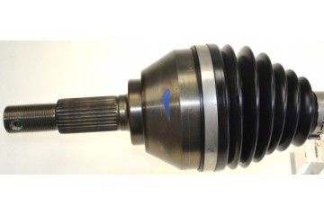 DRIVE AXLE NISSAN QASHQAI QASHQAI 2 J10 JJ10 1 6 dCi 305164 Installation side front right