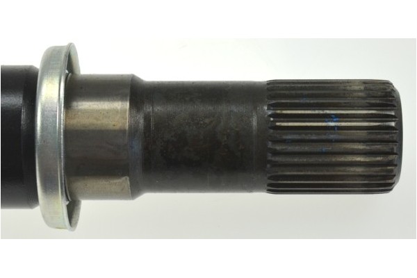 DRIVE AXLE NISSAN QASHQAI QASHQAI 2 J10 JJ10 1 6 dCi 305164 Catalog number of substitutes ASHUKI by Palidium N041 58 BGA DS6317R