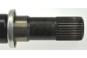 DRIVE AXLE NISSAN QASHQAI QASHQAI 2 J10 JJ10 1 6 dCi 305164 Catalog number of substitutes ASHUKI by Palidium N041 58 BGA DS6317R
