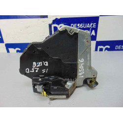 10 PIN CERRADURA PUERTA DELANTERA IZQUIERDA LEXUS IS (DS2/IS2)
