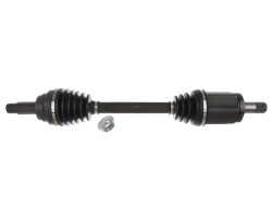 SKF VKJC8105 HALF AXLE BMW X5 E70 X6 E71 LE 637MM