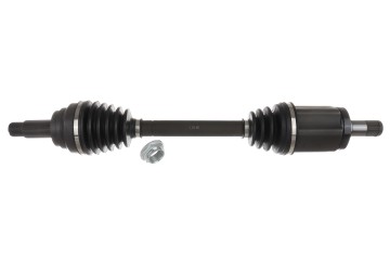 SKF VKJC8105 HALF AXLE BMW X5 E70 X6 E71 LE 637MM