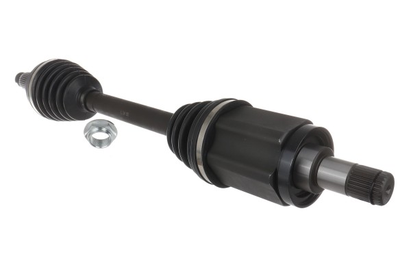 SKF VKJC8105 HALF AXLE BMW X5 E70 X6 E71 LE 637MM Part manufacturer SKF