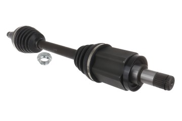 SKF VKJC8105 HALF AXLE BMW X5 E70 X6 E71 LE 637MM Part manufacturer SKF