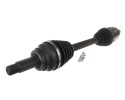 SKF VKJC8105 HALF AXLE BMW X5 E70 X6 E71 LE 637MM Catalog number of the part VKJC 8105