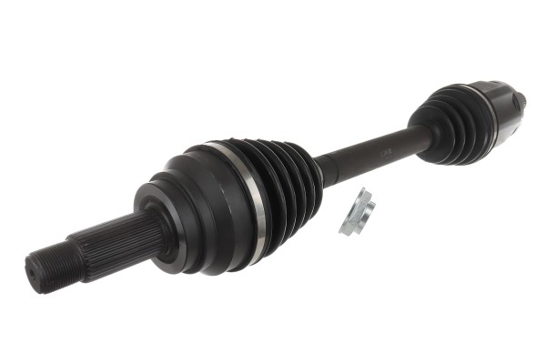 SKF VKJC8105 HALF AXLE BMW X5 E70 X6 E71 LE 637MM Catalog number of the part VKJC 8105
