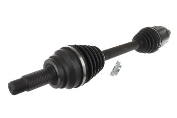 SKF VKJC8105 HALF AXLE BMW X5 E70 X6 E71 LE 637MM Catalog number of the part VKJC 8105